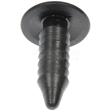 Dorman For Use With Ford And General Motors Models 157 Length Black Plastic Pack Of 2 963-213D